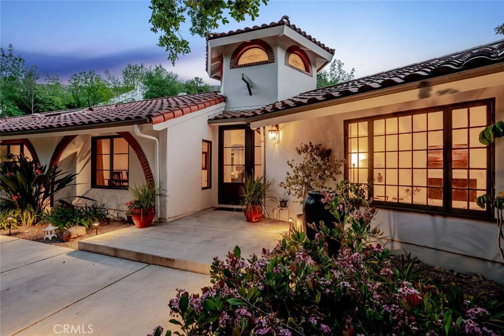 Bell Canyon, CA 91307,5 Flintlock LN