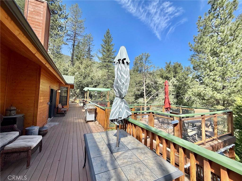 Pine Mountain Club, CA 93222,1737 Zion WAY