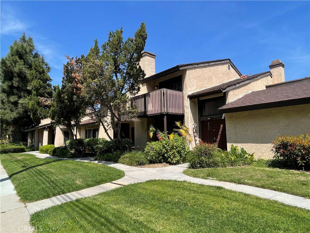 Winnetka, CA 91306,8430 Winnetka AVE #20