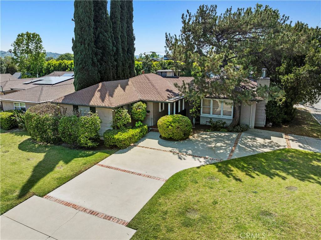 Sherman Oaks, CA 91423,4955 Woodman Ave.
