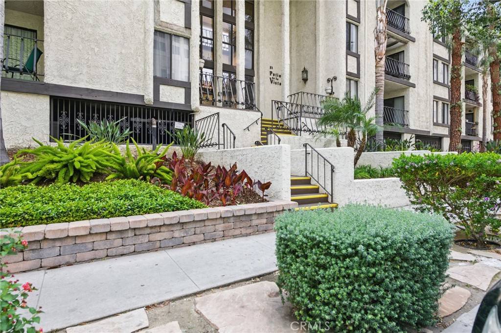 Glendale, CA 91206,510 N Maryland AVE #114