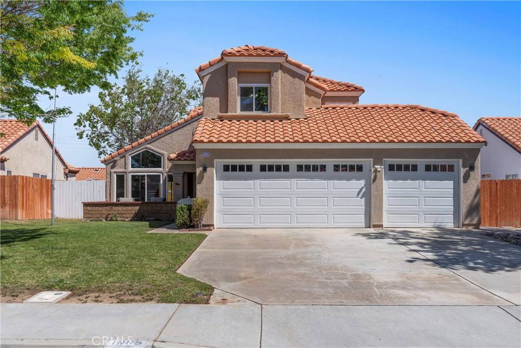 Palmdale, CA 93551,1605 Kings RD