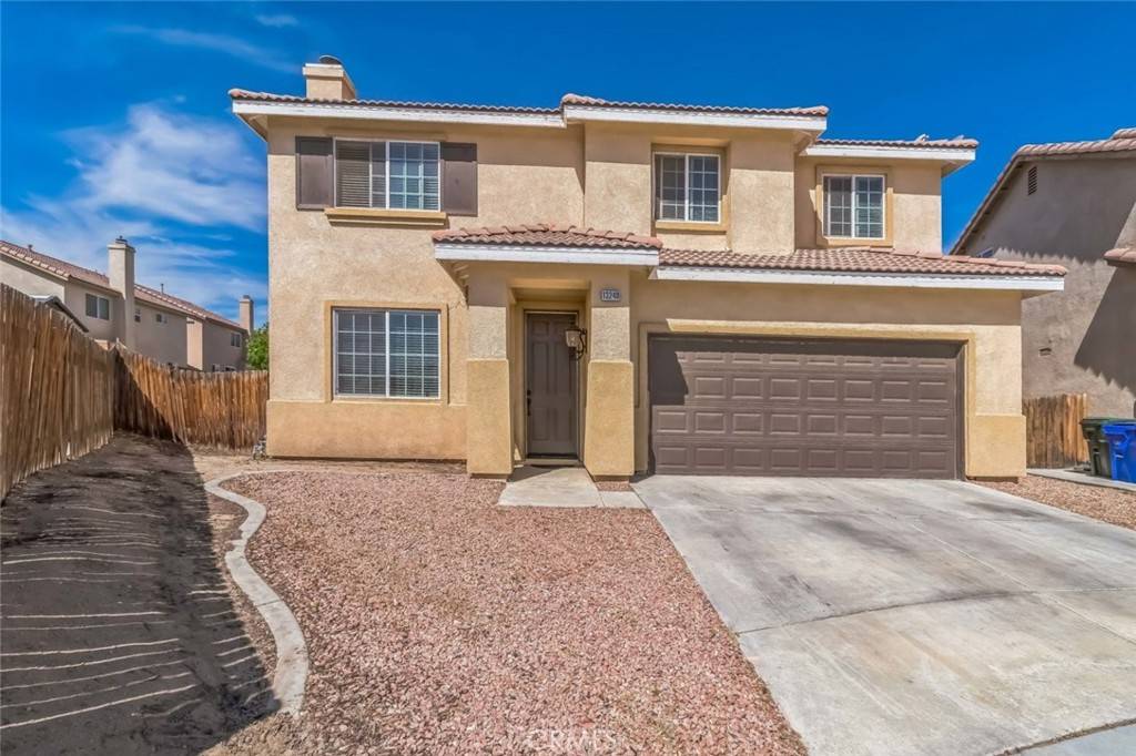 Victorville, CA 92395,13240 Cabazon WAY