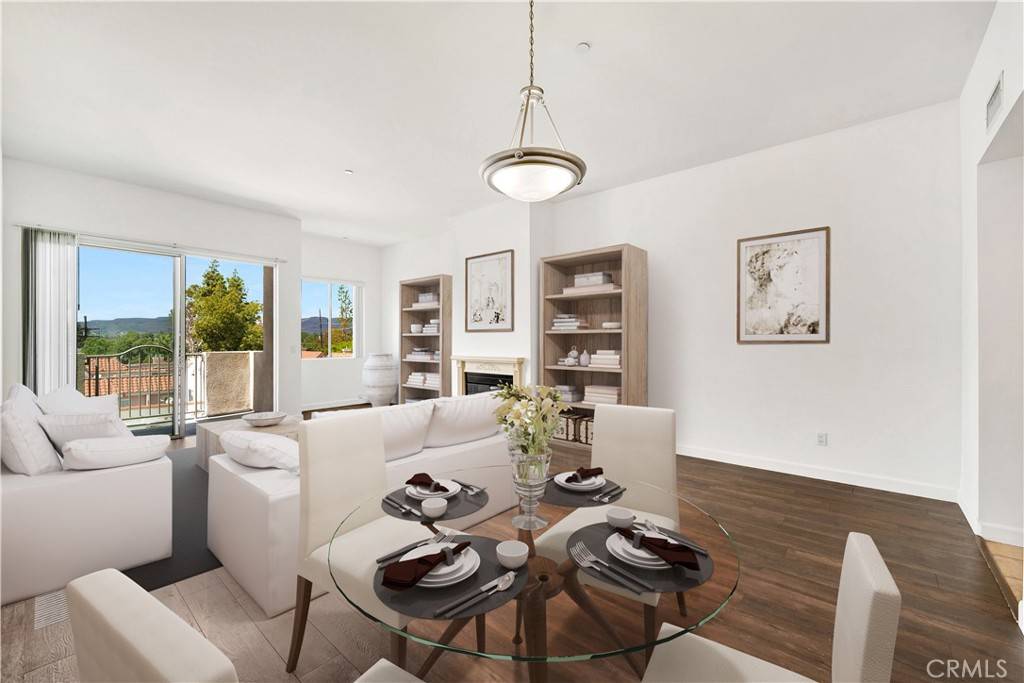 Canoga Park, CA 91303,7551 Jordan AVE #403