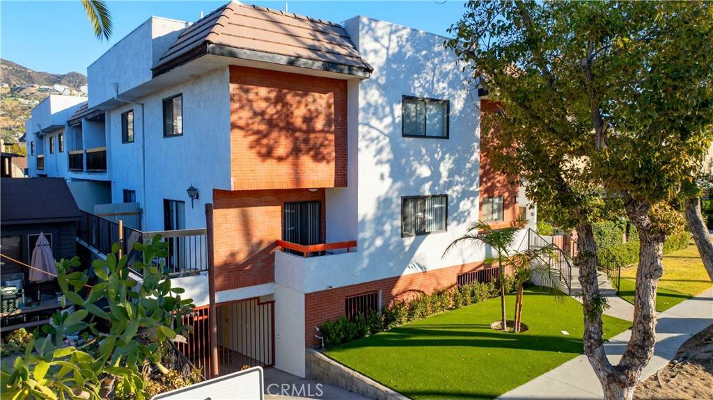 Glendale, CA 91207,125 E Fairview AVE