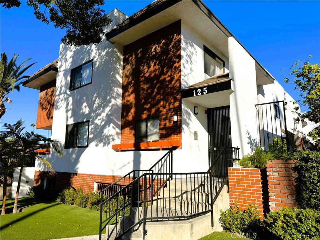 Glendale, CA 91207,125 E Fairview AVE
