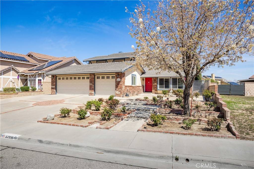 Lancaster, CA 93536,44336 Nolina CIR