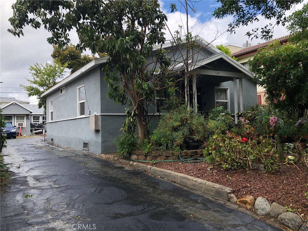 Burbank, CA 91502,167 W Ash AVE
