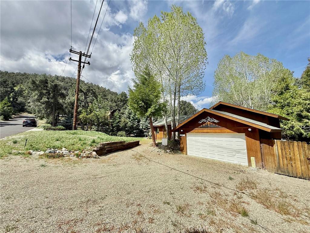 Pine Mountain Club, CA 93225,14721 Voltaire DR