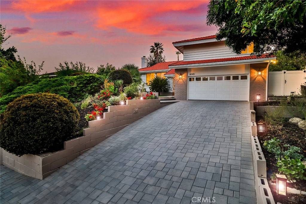 Porter Ranch, CA 91326,18745 Accra ST