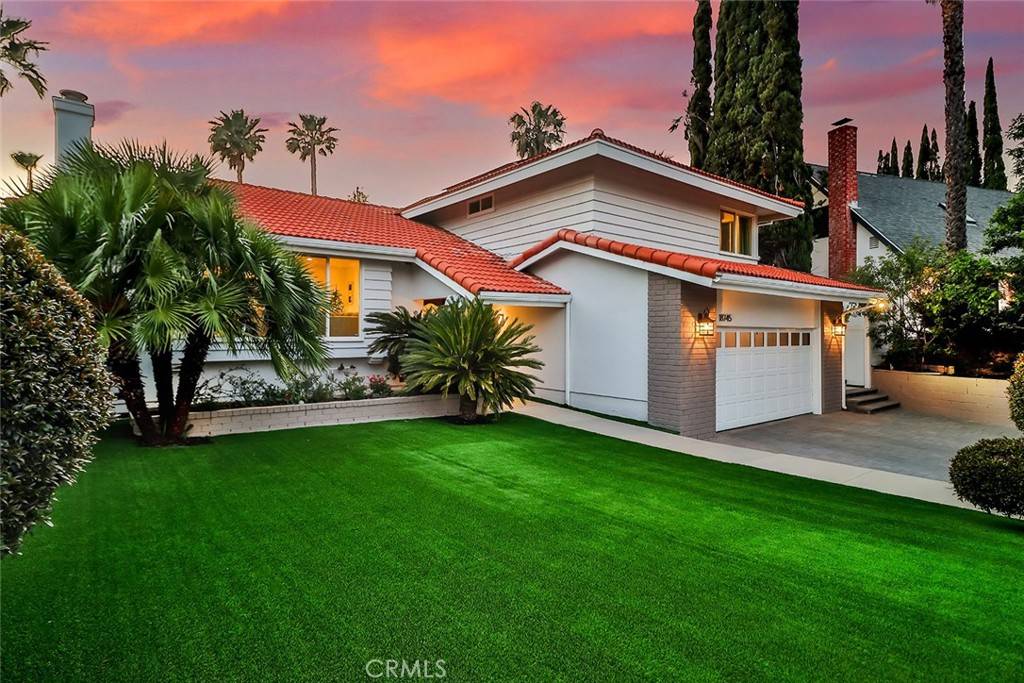 Porter Ranch, CA 91326,18745 Accra ST