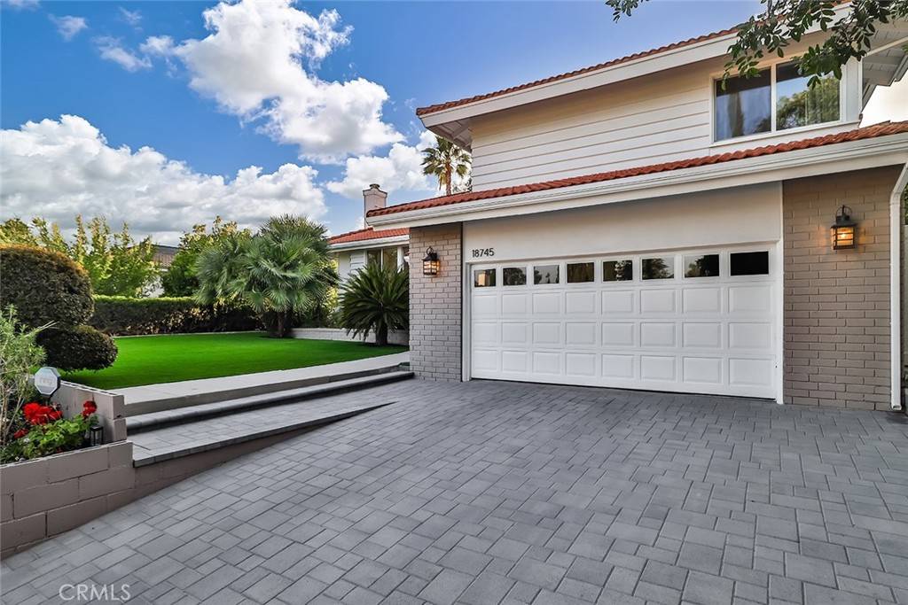 Porter Ranch, CA 91326,18745 Accra ST