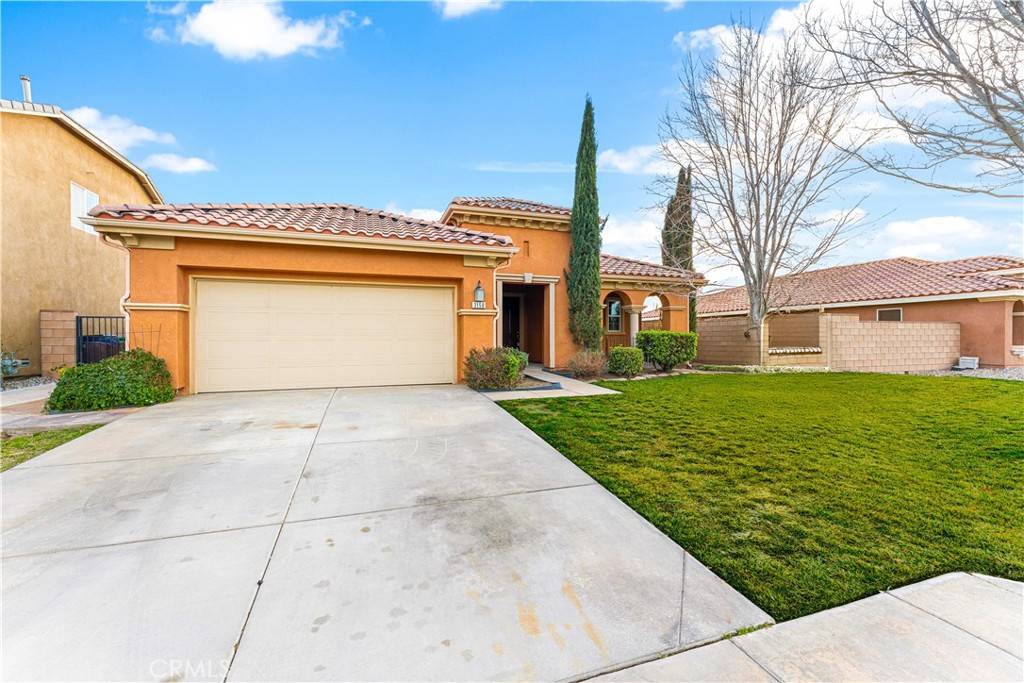 Lancaster, CA 93535,3150 James CT