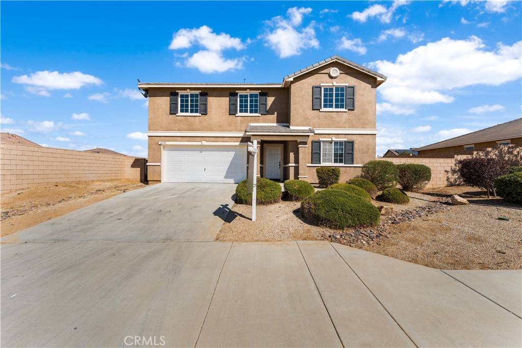 Lancaster, CA 93536,42570 72nd ST W