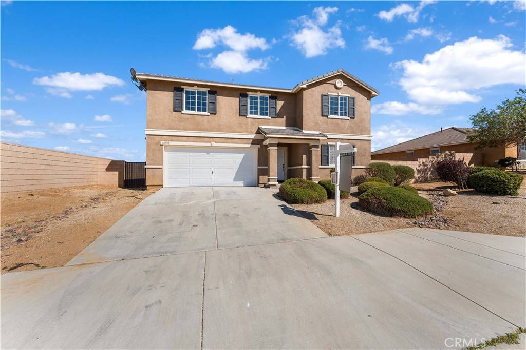 Lancaster, CA 93536,42570 72nd ST W