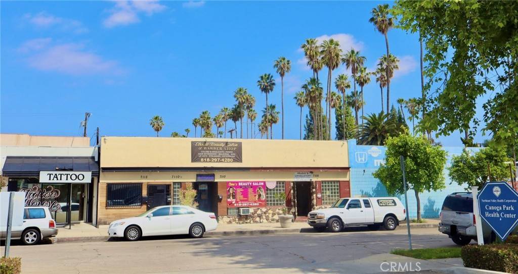 Canoga Park, CA 91303,7108 Remmet AVE