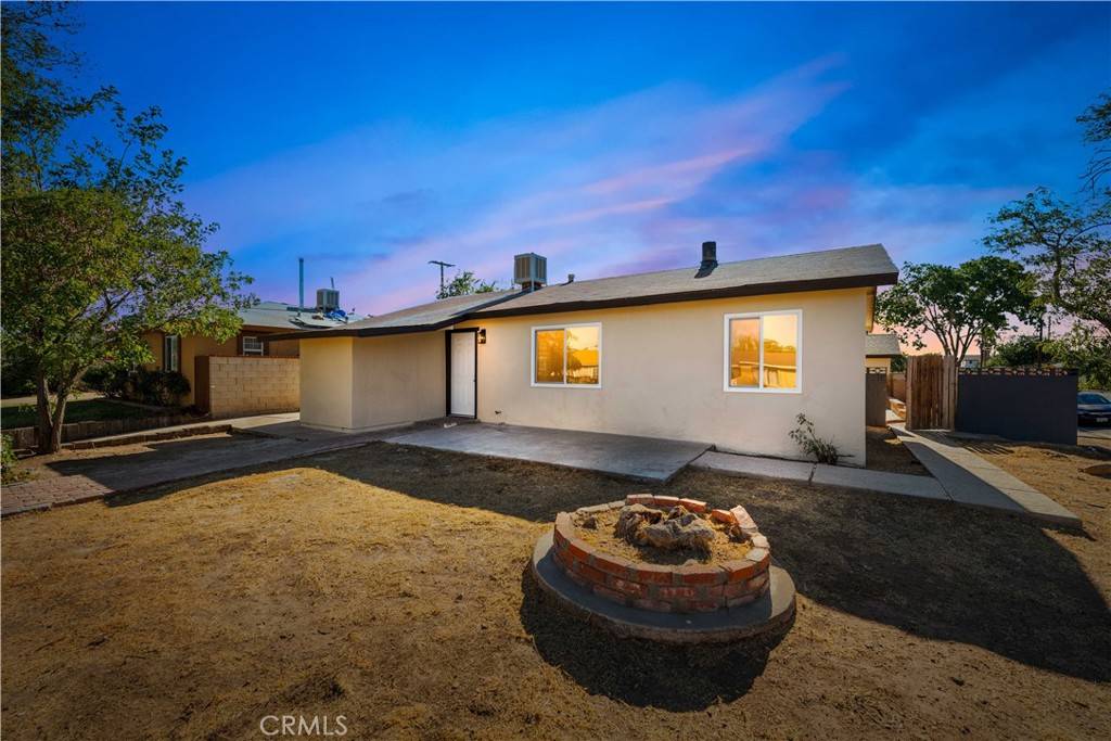 Palmdale, CA 93550,38557 31st ST E