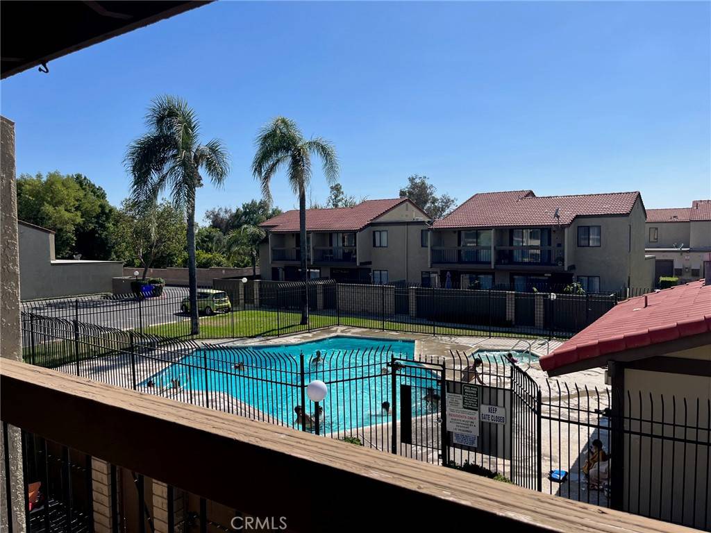 Fontana, CA 92335,9250 Citrus Ave. #E