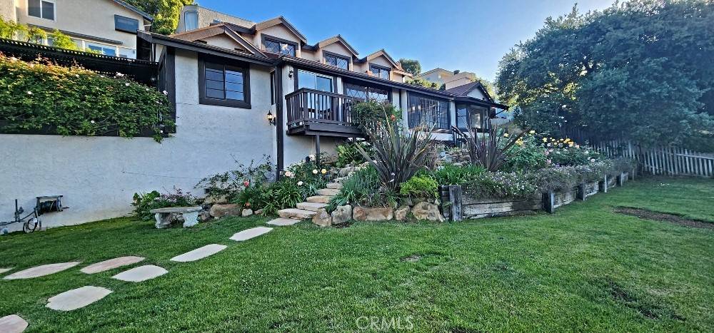 Calabasas, CA 91302,23650 Clover TRL