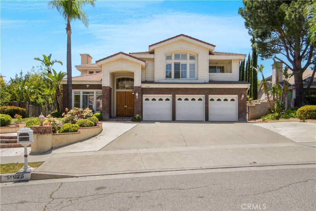 Granada Hills, CA 91344,11925 Wood Ranch RD