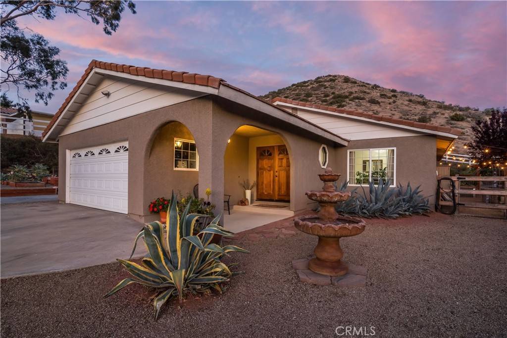Acton, CA 93510,33660 White Feather RD