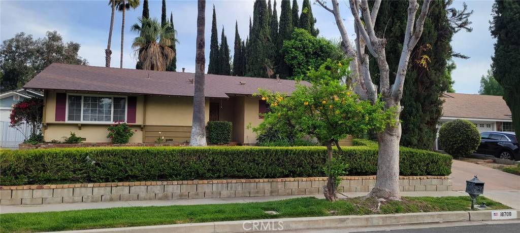 Porter Ranch, CA 91326,18700 Tulsa ST