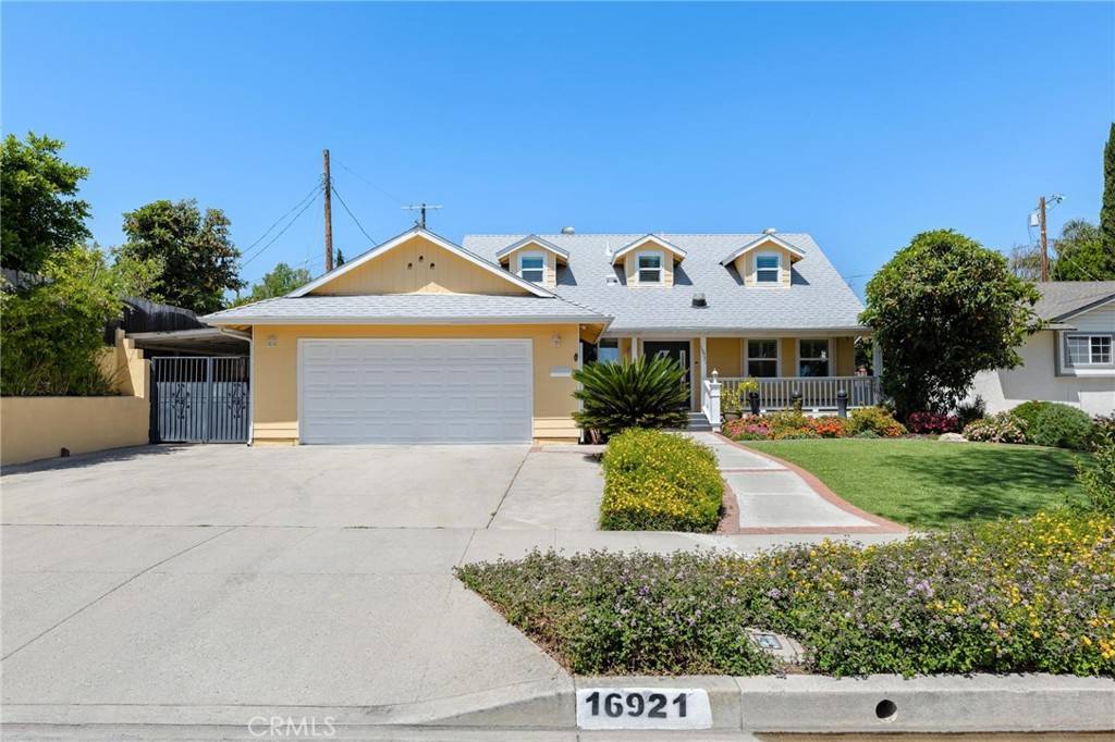 Granada Hills, CA 91344,16921 Flanders ST