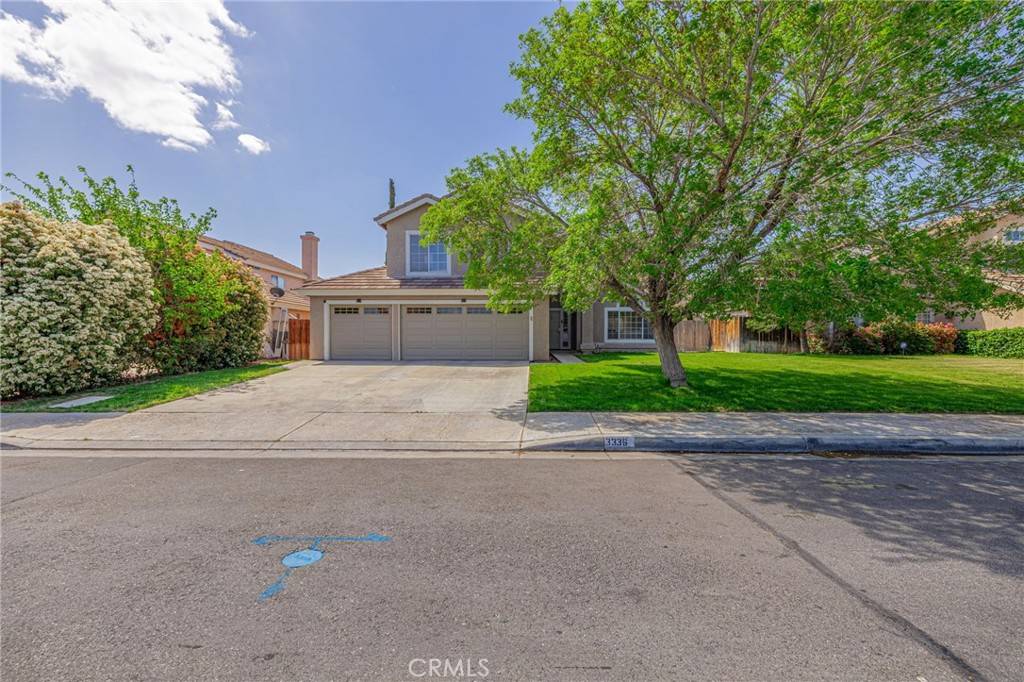 Palmdale, CA 93550,3336 E Avenue Q10