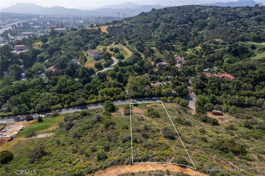 Thousand Oaks, CA 91362,0 S Skyline DR