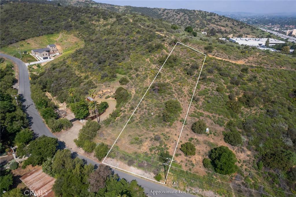 Thousand Oaks, CA 91362,0 S Skyline DR