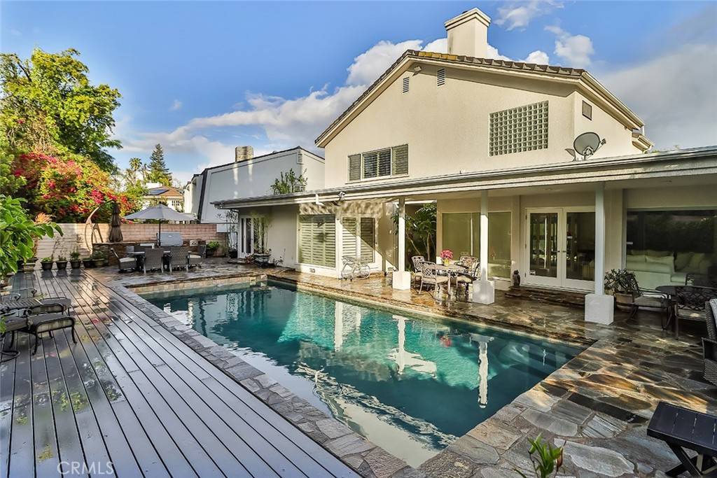 Encino, CA 91436,4575 De Celis PL