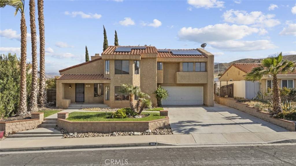 Palmdale, CA 93551,618 W Avenue Q12