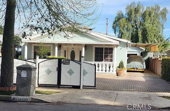 Northridge, CA 91324,18541 MALDEN