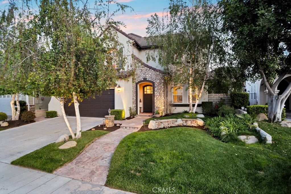 Stevenson Ranch, CA 91381,26238 Beecher LN