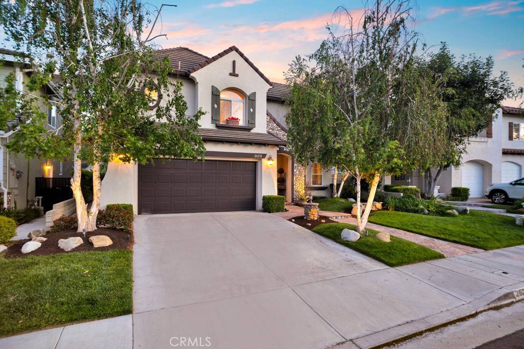 Stevenson Ranch, CA 91381,26238 Beecher LN