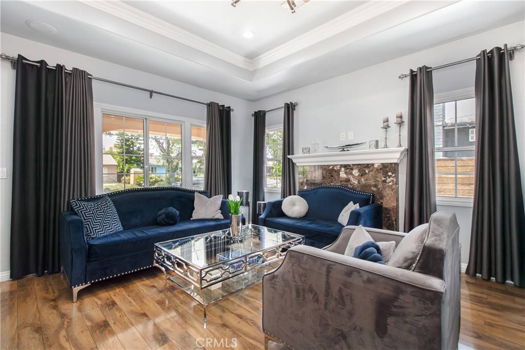 North Hollywood, CA 91605,6916 Alcove AVE