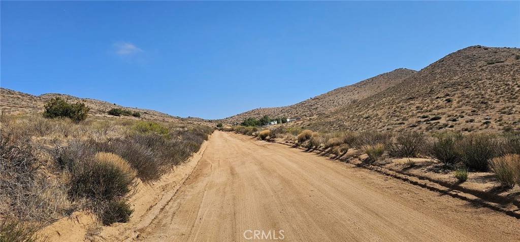 Acton, CA 93510,0 Brogan