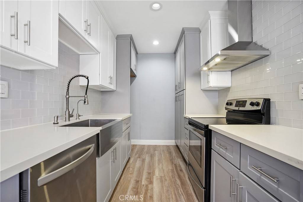 Encino, CA 91316,5414 Newcastle AVE #66