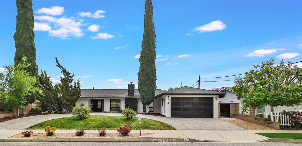Thousand Oaks, CA 91360,8 W Janss RD