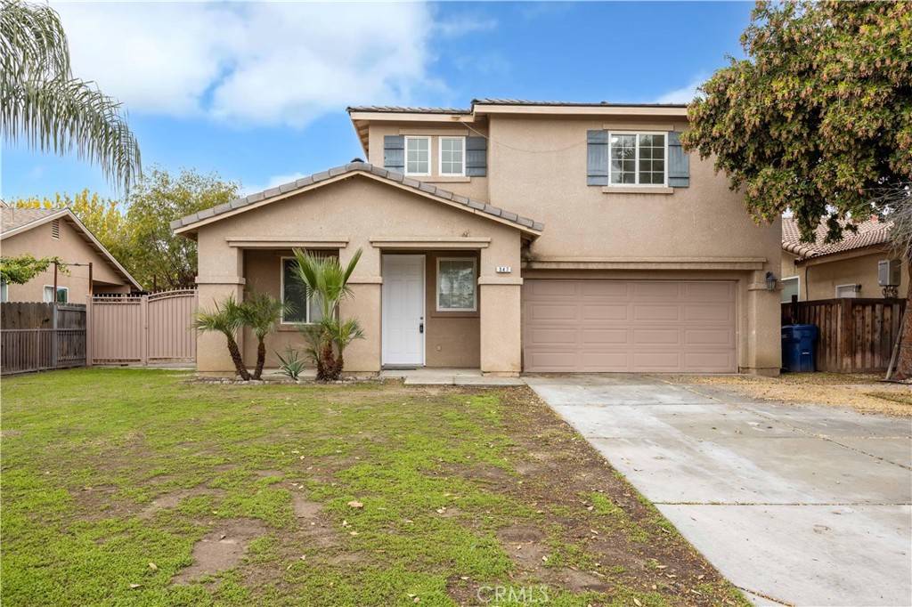 Wasco, CA 93280,347 Beckes ST