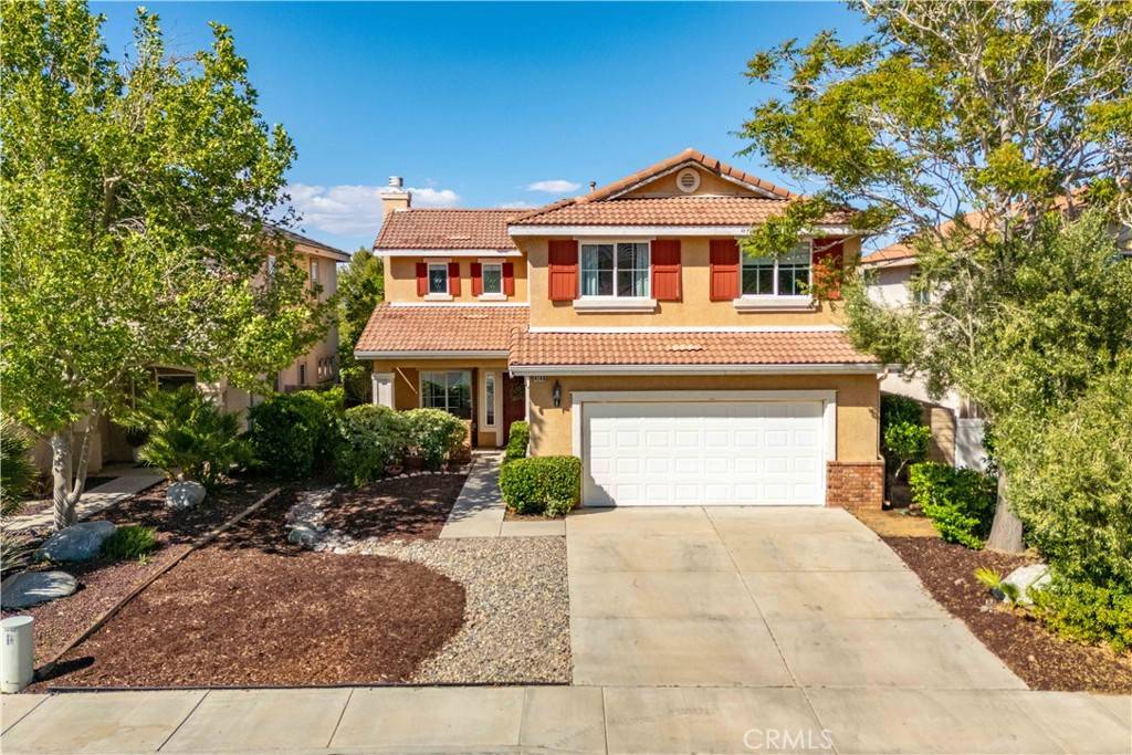 Palmdale, CA 93551,4149 Bethpage DR