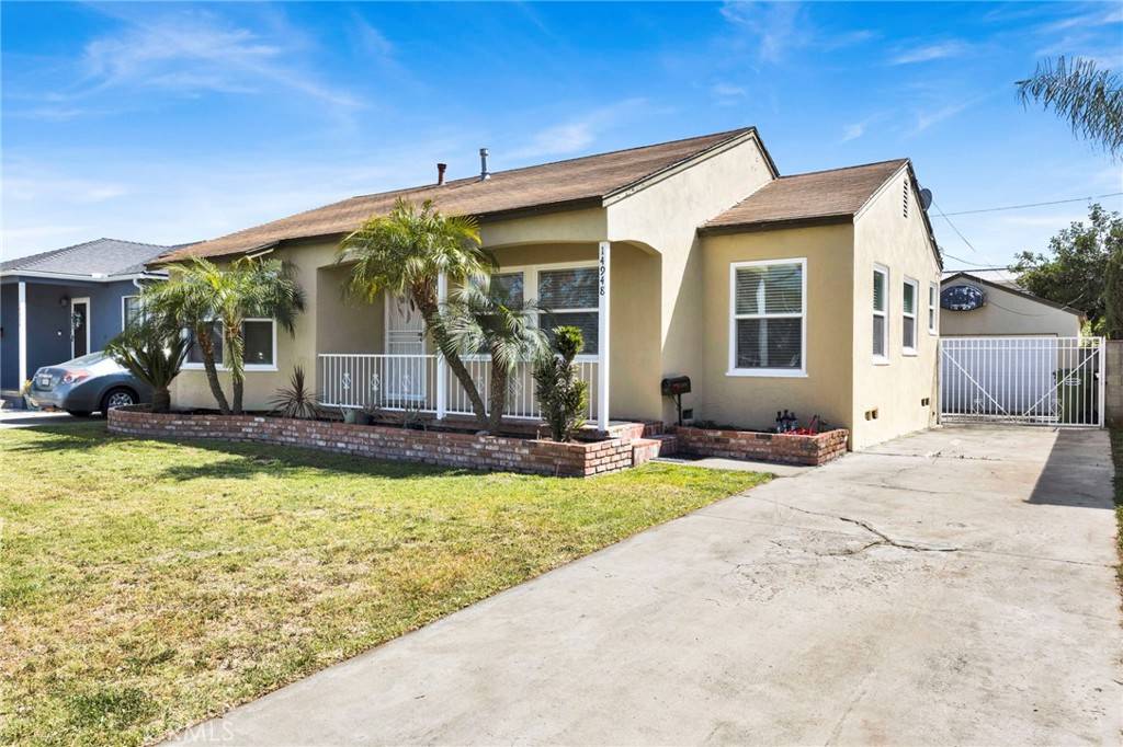 Whittier, CA 90603,14948 Flomar DR