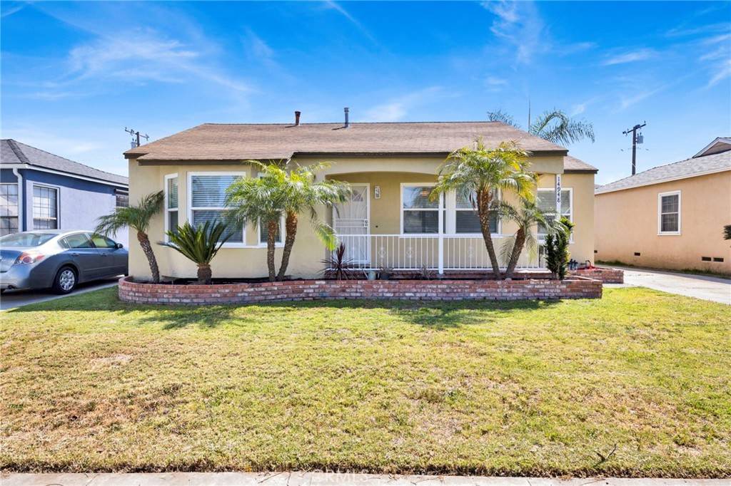 Whittier, CA 90603,14948 Flomar DR