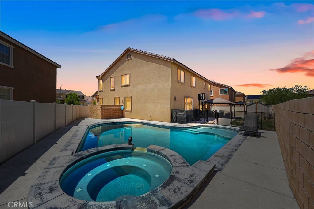 Lancaster, CA 93536,43834 46th ST W