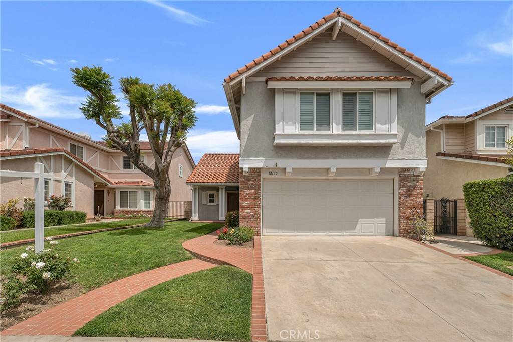 Porter Ranch, CA 91326,12160 Crystal Ridge WAY