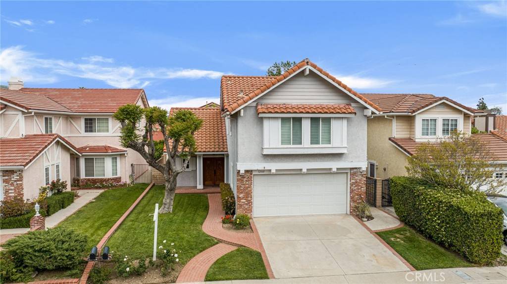Porter Ranch, CA 91326,12160 Crystal Ridge WAY