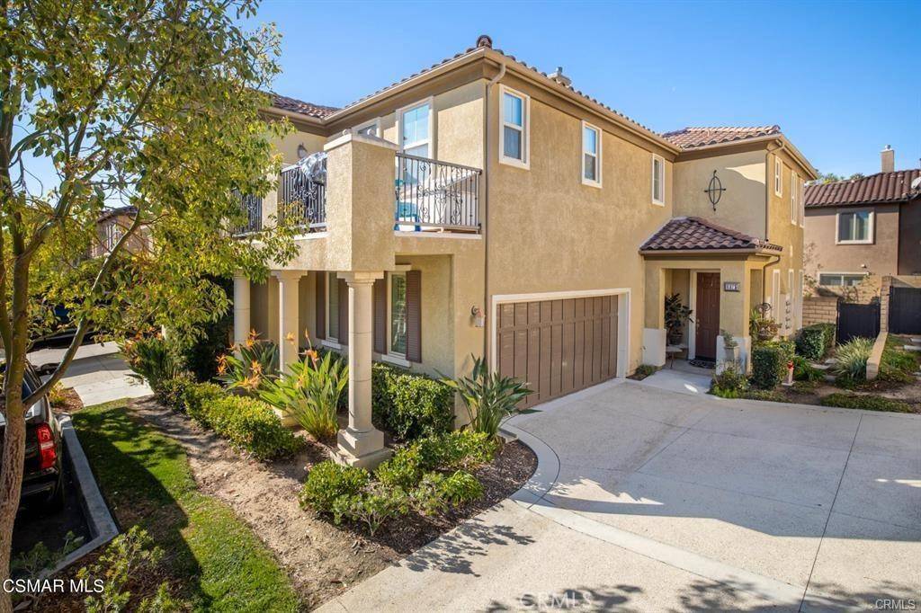 Moorpark, CA 93021,6825 Simmons WAY