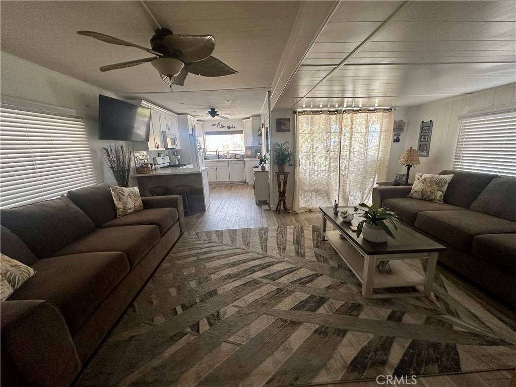 Needles, CA 92363,595 Channel Way