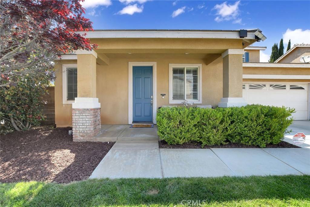 Beaumont, CA 92223,1687 Callaway CT