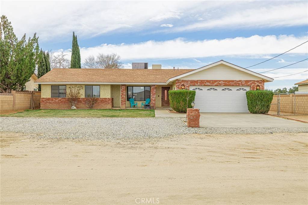 Lancaster, CA 93536,43261 41st ST W